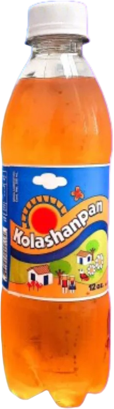 KOLASHANPAN PET