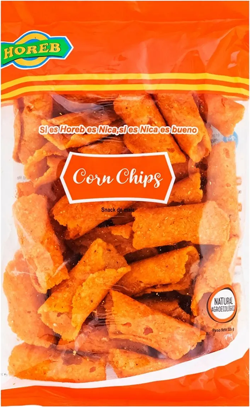 ENCHILADAS LEONESAS HOREB