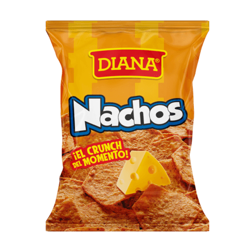 NACHOS DIANA