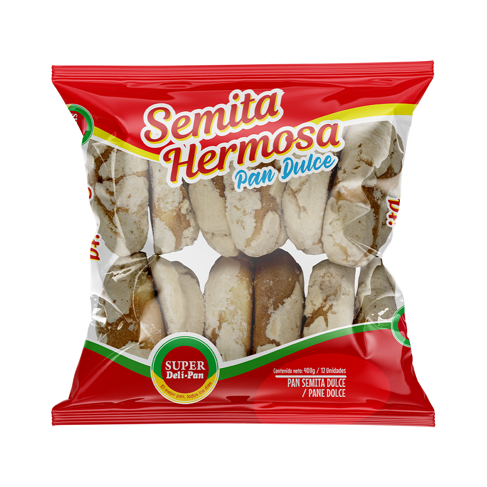 SEMITA HERMOSA DELI-PAN