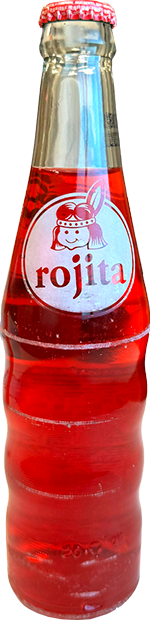 ROJITA ORIGINAL