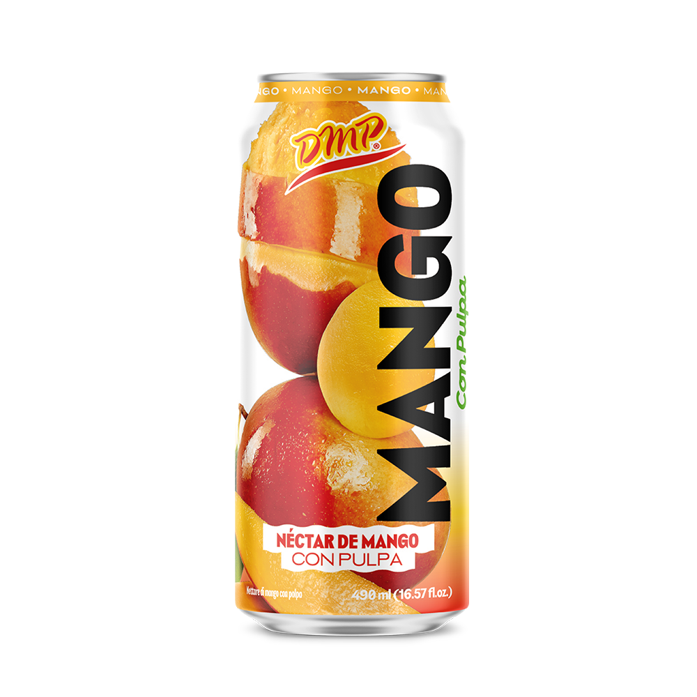 JUGO DE MANGO DMP