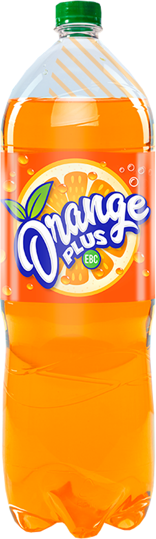 ORANGE PLUS