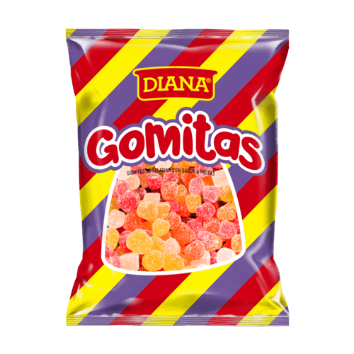 GOMITAS DIANA