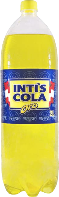 INTIS COLA