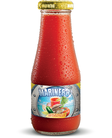 MARINERO PICANTE