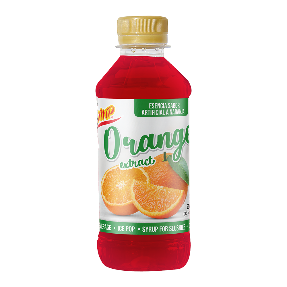 ESENCIA DE NARANJA DMP