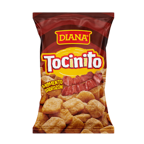 TOCINITO DIANA